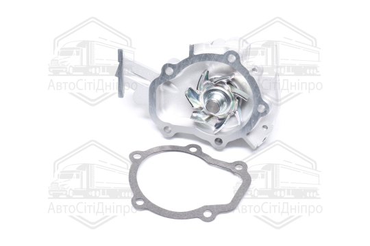 Насос водяний DAEWOO MATIZ/SPARK 0.8 (вир-во GMB)