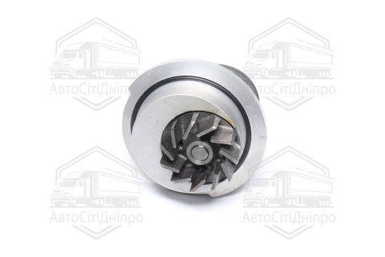 Насос водяний DAEWOO LANOS/CHEVROLET AVEO (вир-во GMB)