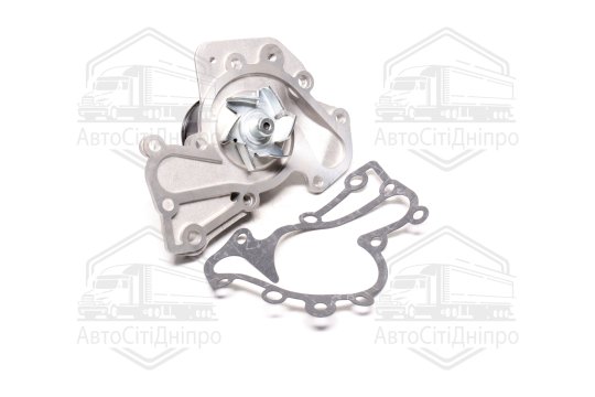 Насос водяний HYUNDAI SANTA FE, SONATA IV, TUCSON (вир-во GMB)