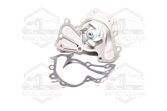 Насос водяний HYUNDAI SANTA FE, SONATA IV, TUCSON (вир-во GMB)