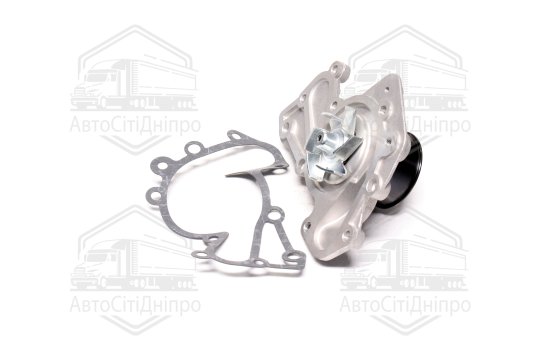 Насос водяний HYUNDAI SANTA FE, SONATA IV, TUCSON (вир-во GMB)