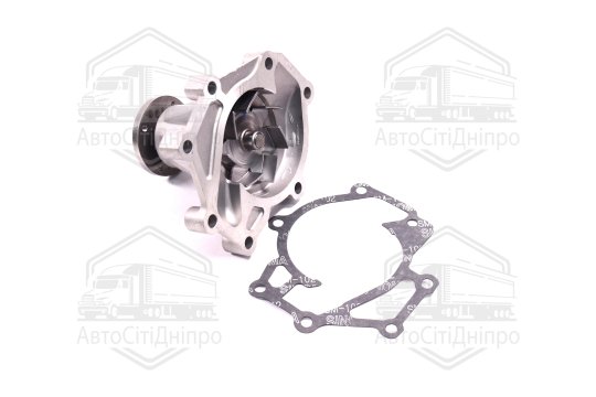 Насос водяний HYUNDAI H1 01- SORENTO 2.5TDI (вир-во GMB)