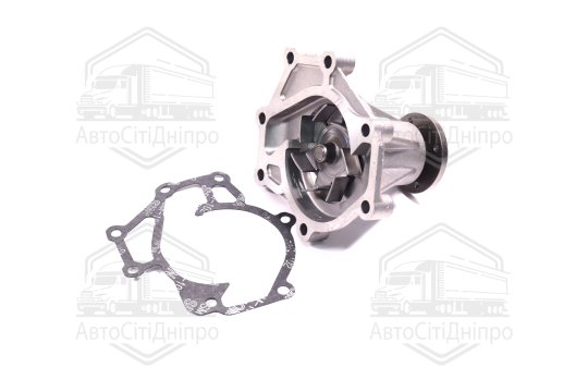 Насос водяний HYUNDAI H1 01- SORENTO 2.5TDI (вир-во GMB)