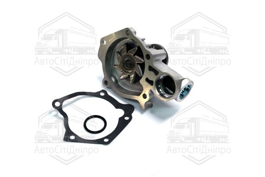 Насос водяний MITSUBISHI GALANT EA2A 2.0 4G63 96- (вир-во GMB)