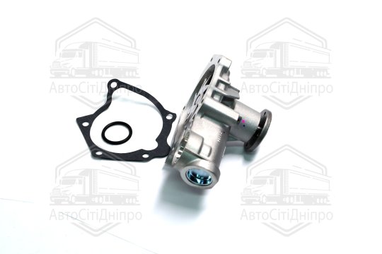 Насос водяний MITSUBISHI GALANT EA2A 2.0 4G63 96- (вир-во GMB)