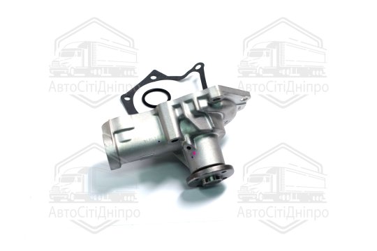 Насос водяний MITSUBISHI GALANT EA2A 2.0 4G63 96- (вир-во GMB)
