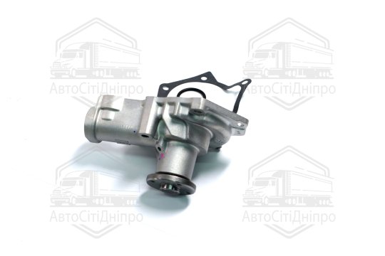 Насос водяний MITSUBISHI GALANT EA2A 2.0 4G63 96- (вир-во GMB)
