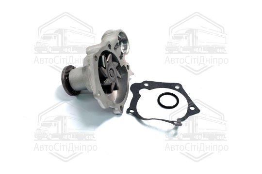Насос водяний MITSUBISHI GALANT EA2A 2.0 4G63 96- (вир-во GMB)