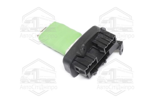 Резистор вентилятора салону MB SPRINTER -20 (вир-во Elparts)