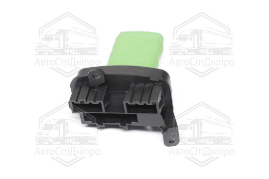 Резистор вентилятора салону MB SPRINTER -20 (вир-во Elparts)