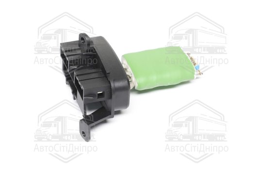 Резистор вентилятора салону MB SPRINTER -20 (вир-во Elparts)