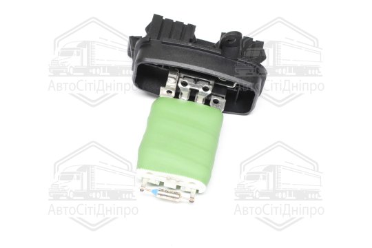 Резистор вентилятора салону MB SPRINTER -20 (вир-во Elparts)