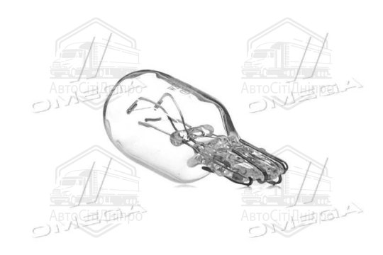 Лампа розжарювання W21/5W 12V W3x16d VAG (вир-во Elparts)