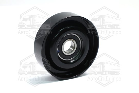 Ролик ременя обвідний HYUNDAI (вир-во Jakoparts)