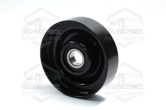 Ролик ременя обвідний HYUNDAI (вир-во Jakoparts)