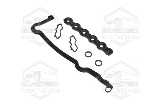 Прокладка клапанної кришки Nissan QASHQAI -14, Renault TRAFIC 01- (вир-во Jakoparts)