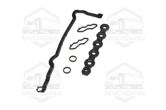 Прокладка клапанної кришки Nissan QASHQAI -14, Renault TRAFIC 01- (вир-во Jakoparts)