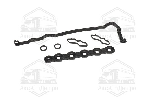 Прокладка клапанної кришки Nissan QASHQAI -14, Renault TRAFIC 01- (вир-во Jakoparts)