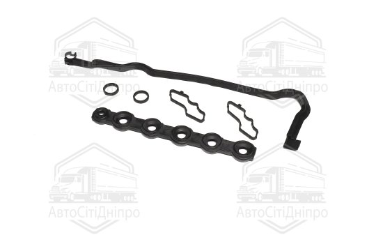 Прокладка клапанної кришки Nissan QASHQAI -14, Renault TRAFIC 01- (вир-во Jakoparts)
