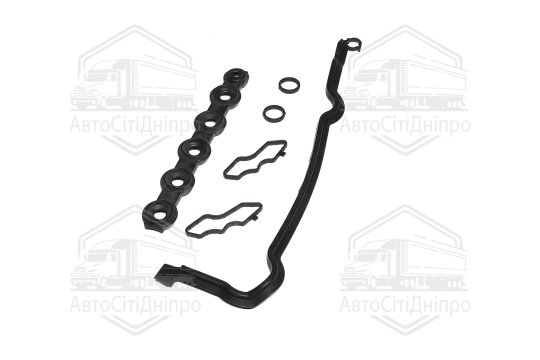 Прокладка клапанної кришки Nissan QASHQAI -14, Renault TRAFIC 01- (вир-во Jakoparts)