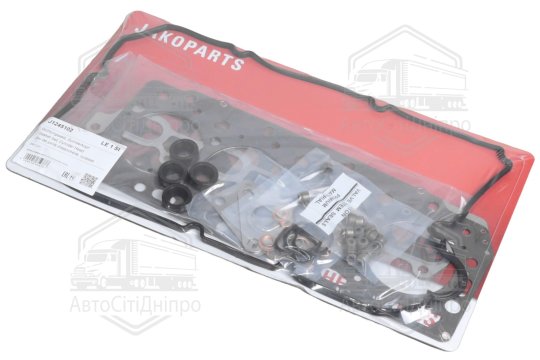 Прокладка ГБЦ (компл.) MITSUBISHI L200 IV -16 (вир-во Jakoparts)