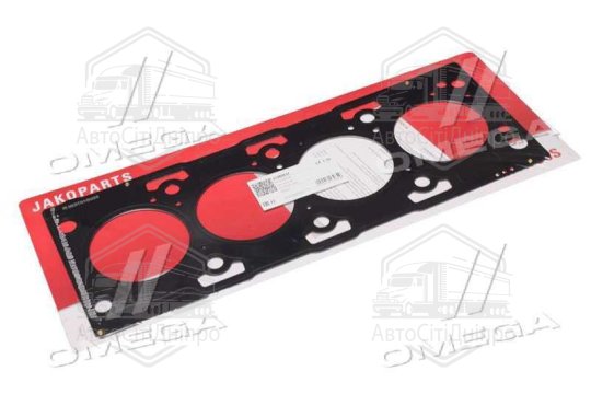 Прокладка ГБЦ 1,3 мм Hyundai Tucson 1 -19, Kia Sportage 2 -11 (вир-во Jakoparts)