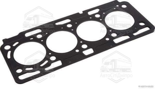 Прокладка ГБЦ Dacia Sandero 2 12-, Nissan Qashqai 2 13-, Renault Scenic 4 -22 (вир-во Jakoparts)