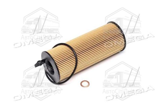 Фільтр масляний BMW 5 -17, X5 -18, X6 -19 (вир-во Jakoparts)