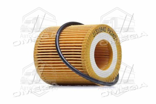 Фільтр масляний Ford Ranger 3 11- (вир-во Jakoparts)