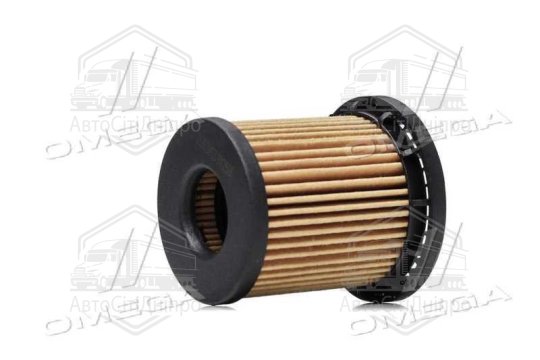 Фільтр масляний Opel Astra K 15-, Insignia B 17- (вир-во Jakoparts)