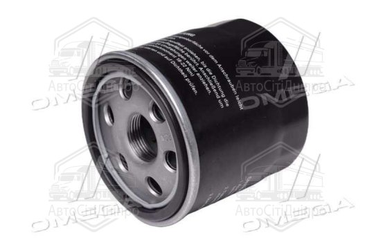 Фільтр масляний Ford Focus 4 18-, Edge (USA) 14- (вир-во Jakoparts)