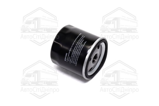 Фільтр масляний CHEVROLET, DAEWOO (вир-во Jakoparts)