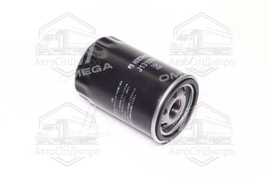 Фільтр масляний Chevrolet CAPTIVA 06- (вир-во Jakoparts)