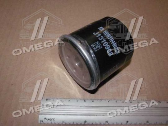 Фільтр мастильний Chevrolet AVEO; RAVON (вир-во Jakoparts)