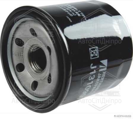 Фільтр мастильний Chevrolet AVEO; RAVON (вир-во Jakoparts)