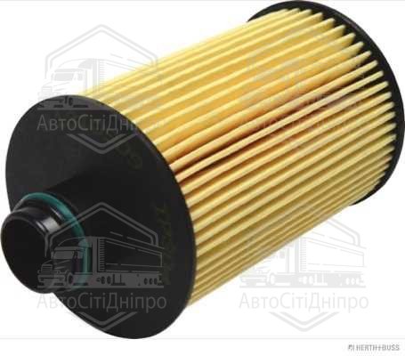 Фільтр масляний Chevrolet CAPTIVA; CRUZE; ORLANDO (вир-во Jakoparts)