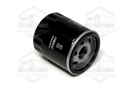 Фільтр масляний DODGE, OPEL (вир-во Jakoparts)