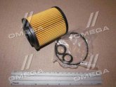 Фільтр масляний Opel ASTRA H, J; ZAFIRA; Chevrolet CRUZE (вир-во Jakoparts)