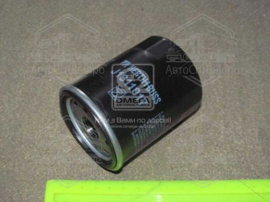 Фільтр масляний Nissan MICRA 03-; NOTE 06-; (вир-во Jakoparts)