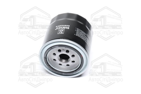 Фільтр масляний MAZDA, TOYOTA (вир-во Jakoparts)