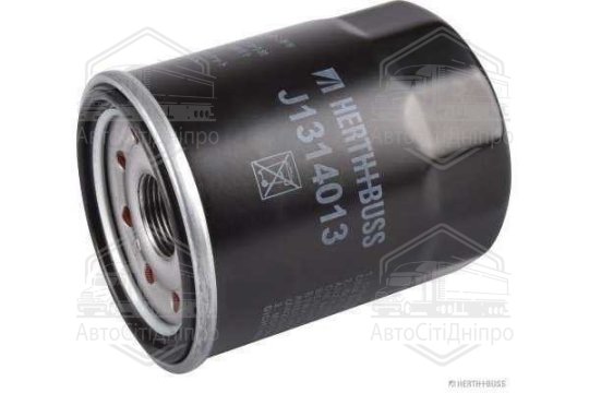 Фільтр масляний HONDA (вир-во Jakoparts)