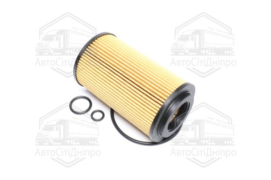 Фільтр масляний CHRYSLER, HONDA, MB, SMART (вир-во Jakoparts)