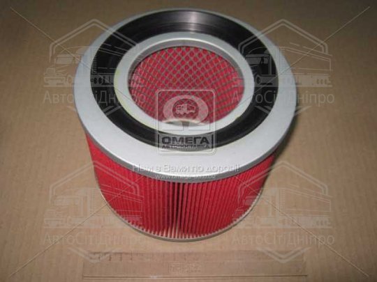 Фільтр повітряний Nissan PATROL(Y61) (вир-во Jakoparts)