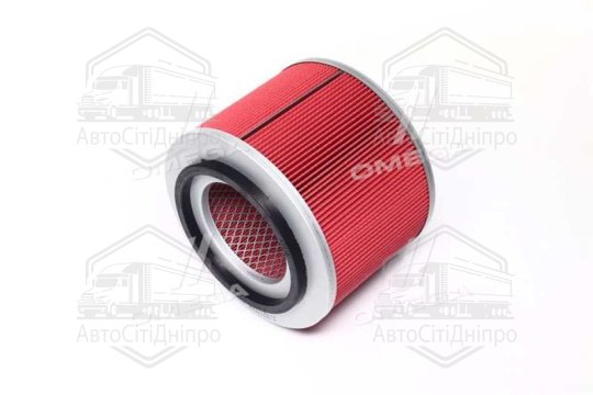 Фільтр повітряний Nissan PATROL(Y61) (вир-во Jakoparts)