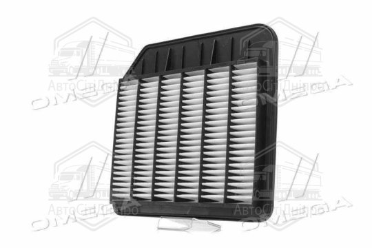 Фільтр повітряний Infiniti QX80 13-, Nissan Patrol 6 10- (вир-во Jakoparts)