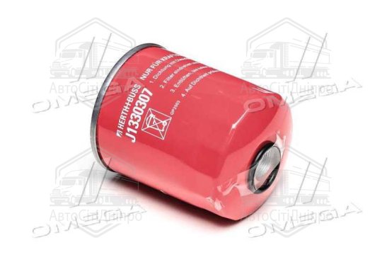 Фільтр паливний Kia Sportage 1 -05 (вир-во Jakoparts)