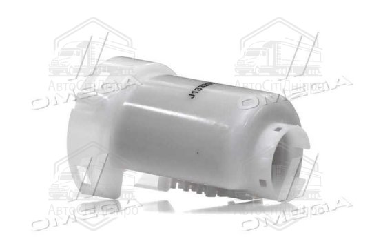 Фільтр паливний Toyota COROLLA -08 (вир-во Jakoparts)