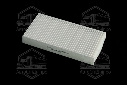 Фільтр салону вугільний Chrysler -10 (вир-во Jakoparts)