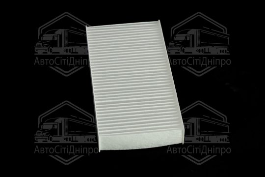 Фільтр салону вугільний Chrysler -10 (вир-во Jakoparts)