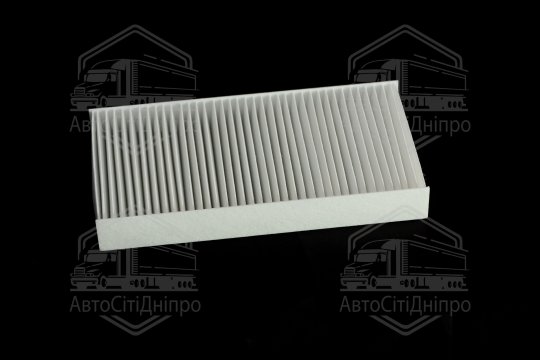 Фільтр салону вугільний Chrysler -10 (вир-во Jakoparts)